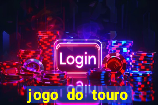 jogo do touro fortune ox demo